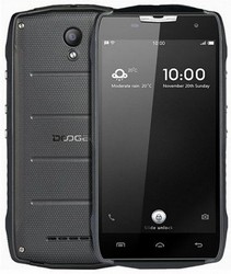 Замена батареи на телефоне Doogee T5s в Омске